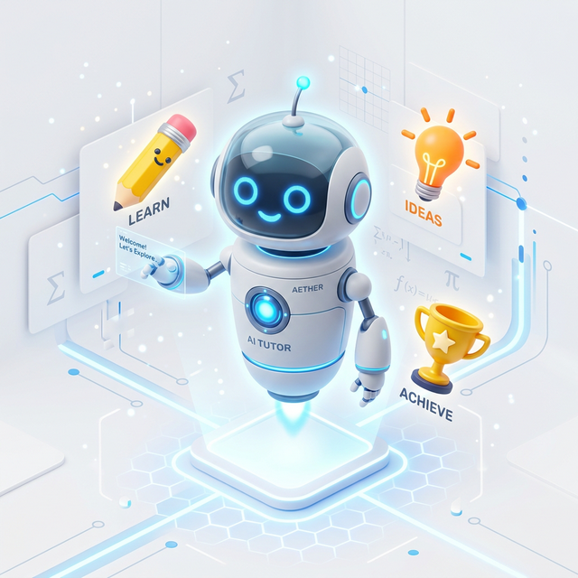 Kurboed Premium AI Tutor